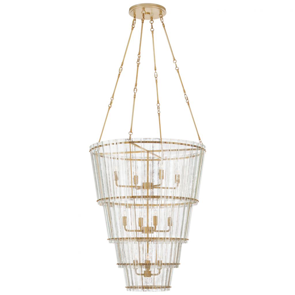 Launceton Chandelier