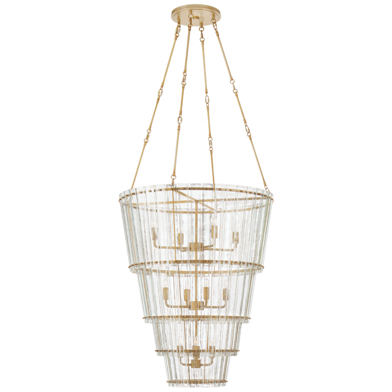 Launceton Chandelier