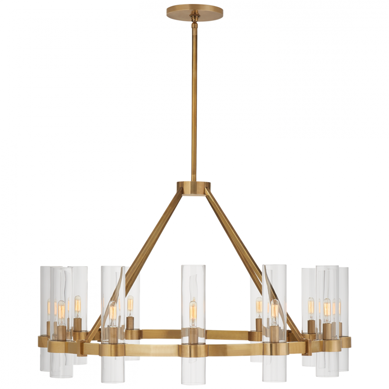 Presidio Medium Chandelier