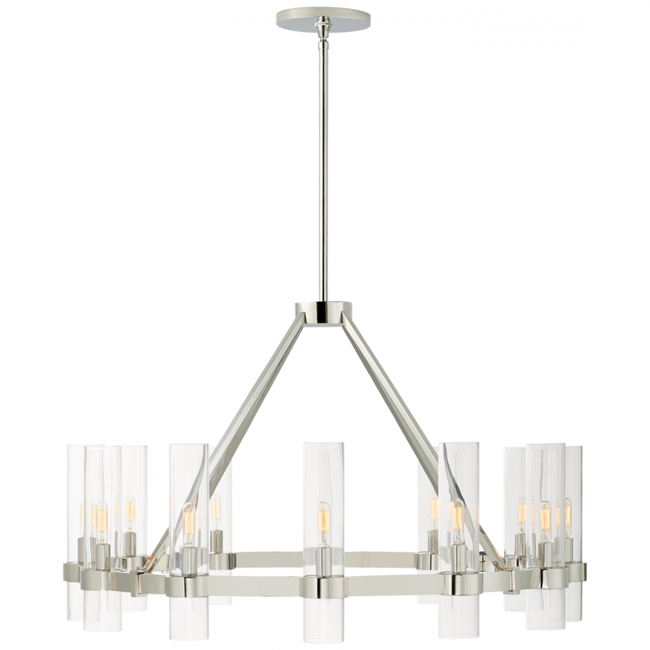 Presidio Medium Chandelier