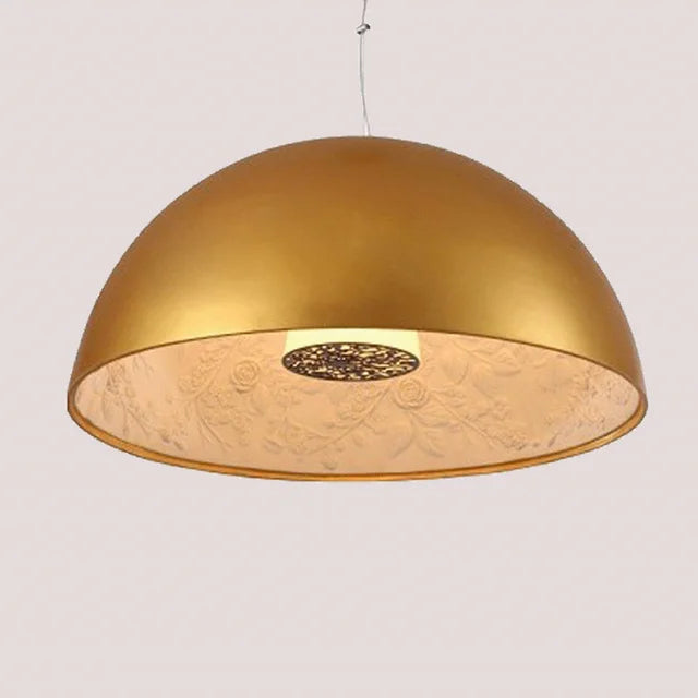 SkyGarden LED Pendant Chandelier: Stylish Lighting Fixtures for Dining & Bedroom