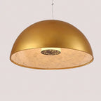 SkyGarden LED Pendant Chandelier: Stylish Lighting Fixtures for Dining & Bedroom