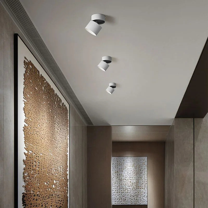 LED Downlight Ceiling Spotlights 5/10/15/25W for Indoor Kitchen Lighting