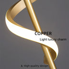 LED Pendant Lights & Wall Lamps for Modern Nordic Home Decor