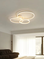 Ceiling Lamp Set for Bedroom, Study & Modern Atmosphere