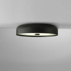 Eyelight Ceiling Light - Minimalist Orange/Black/White Dining Room Kitchen Lighting