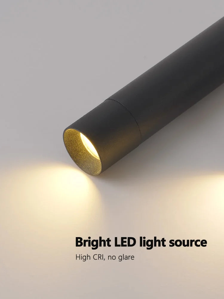 Luxury Chandeliers: Modern Minimalist Office & Bar Lights, Italian Style