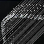 Spiral LED Crystal Chandelier: Modern Luxury Hanging Interior Lamp for Ladder Corridor