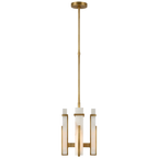 Malik Small Chandelier