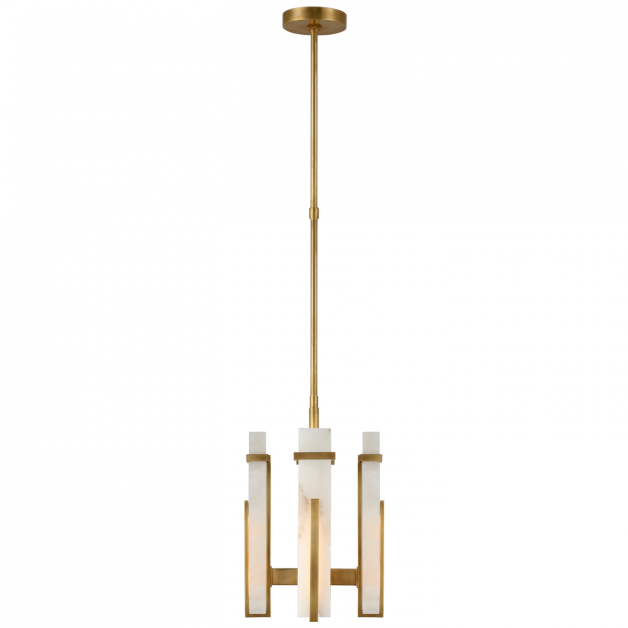 Connery Ring Chandelier