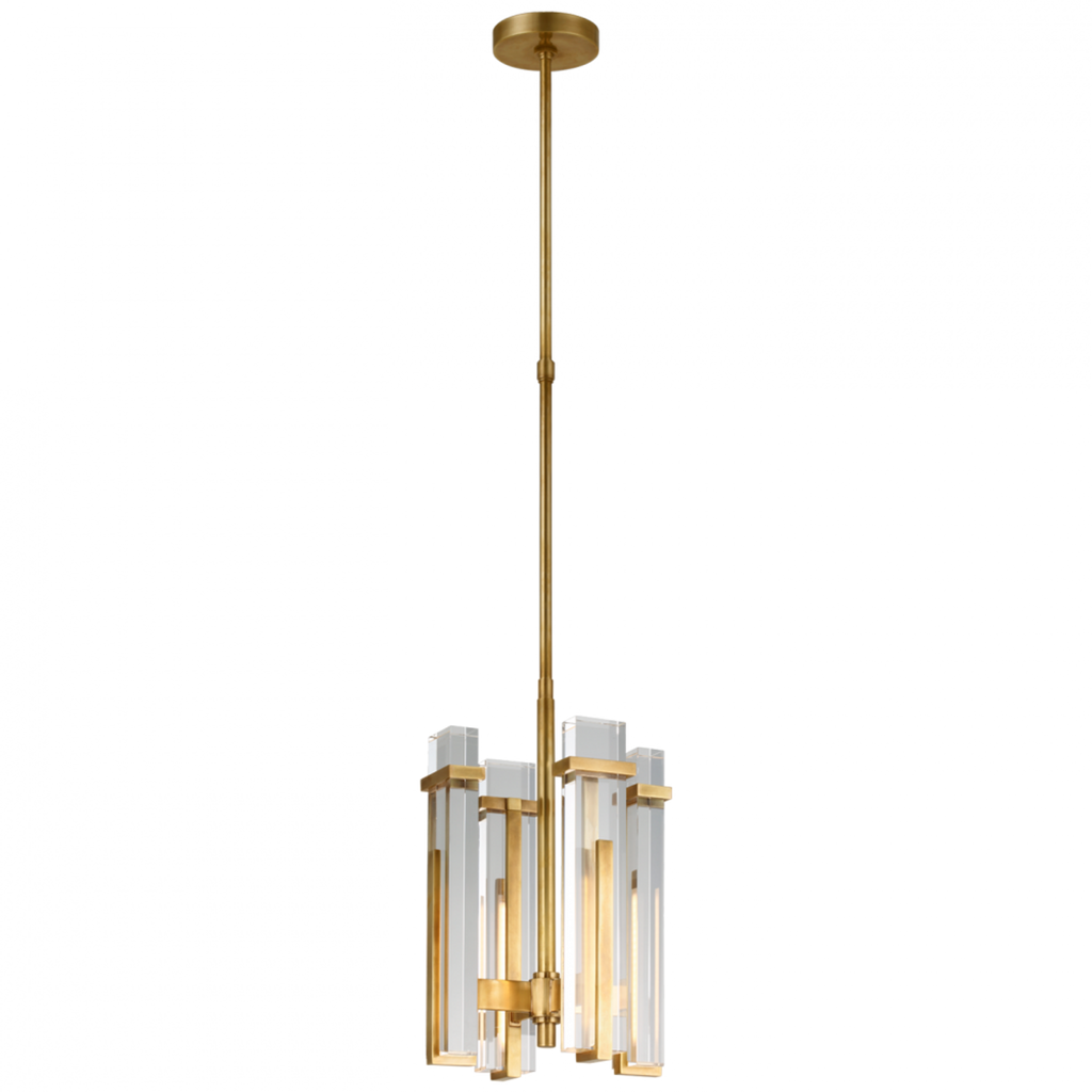 Danes Two Tier Chandelier