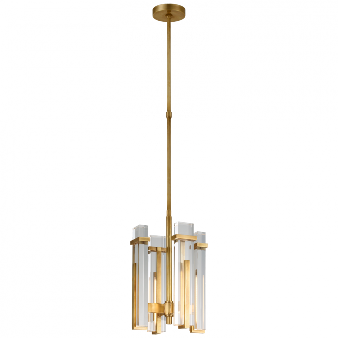 Danes Two Tier Chandelier