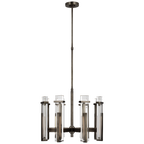 Malik Medium Chandelier