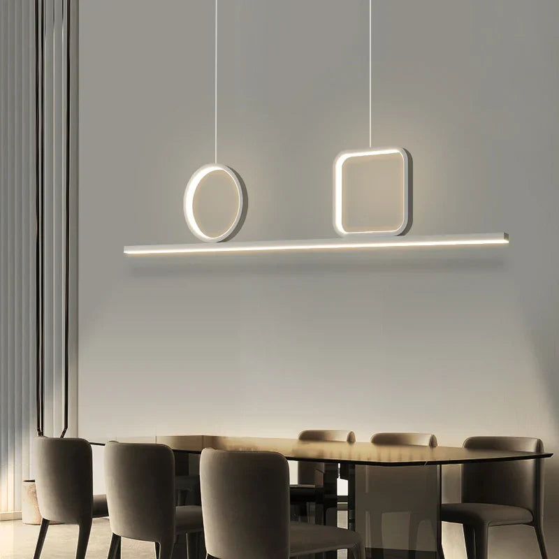 Crystal Chandelier Pendant Light for Bedroom Living Dining Room Décor