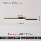 2023 Modern Nordic Ceiling Lamp for Living Room, Bedroom, Aisle, Balcony