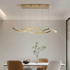 Modern Pendant Light Chandelier Indoor LED Ceiling Lamp