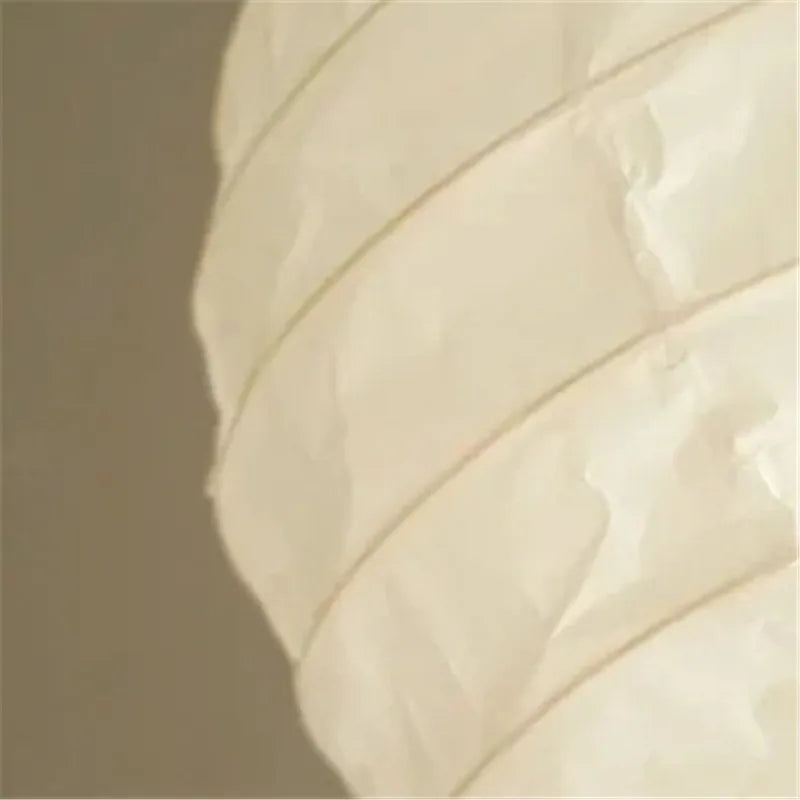 Noguchi Paper Lantern Pendant Lamp for Creative Living Spaces
