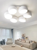 Modern LED Chandelier Lights for Living Room Dining Bedroom Hall Indoor Lighting