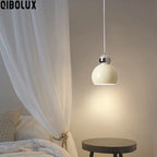 Modern Minimalist Pendant Lights Dining Room Lamps