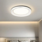 Nordic Pendant Light Black White Track Fixture for Kitchen Dining Room by Afralia™.