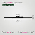 Minimalist Ceiling Lamp for Aisle Entrance Hallway Balcony Cloakroom Lighting