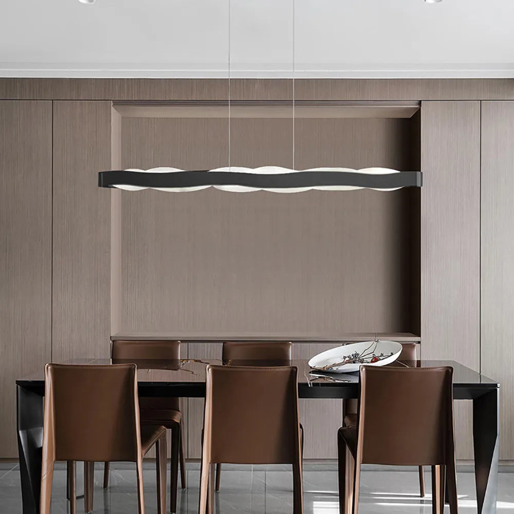 Nordic Modern LED Chandelier for Home Decor Lighting Fixtures