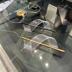 Spiral LED Pendant Chandelier for Indoor Kitchen Bedroom Hotel Ceiling Decoration