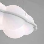 Nuvola LED Cloud Pendant Lamp - Nordic Style for Living Room and Bedroom
