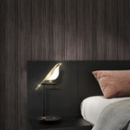 Magpie Bird Table Light Standing Desk Floor Lamp for Modern Indoor Decor