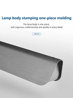 Modern Nordic LED Bar Table Lamps for Dining Room, Tea Room, Office, and Bar