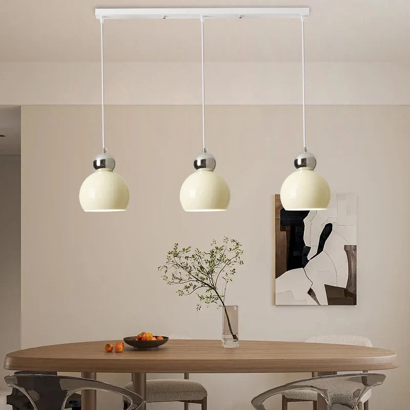 Modern Minimalist Pendant Lights Dining Room Lamps