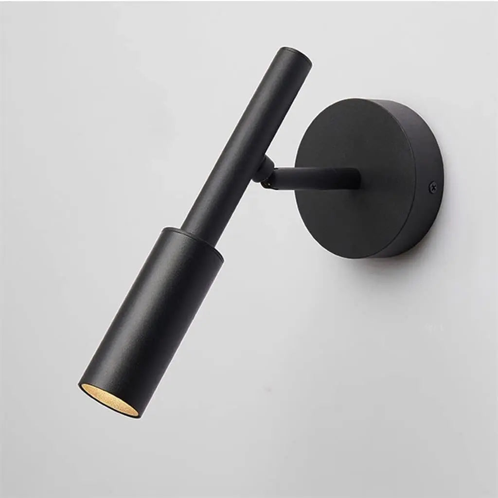 LED Ceiling & Wall Light: Modern Design, Minimalist Style for Bedroom & Children's Room