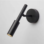 LED Ceiling & Wall Light: Modern Design, Minimalist Style for Bedroom & Children's Room