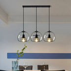 Modern Dining Room Pendant Chandelier for Indoor Lighting