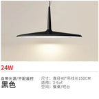 Skan Pendant Lamp Danish Design Minimalist Light Nordic Living Room Coffee Shop