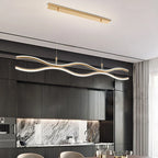 LED Chandelier for Modern Dining, Bar Table Pendant Light