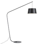 LED Fishing Floor Lamp: Stylish Indoor Lighting for Study, Bedroom, and Living Room