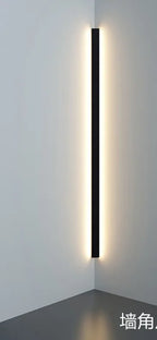 LED Wall Lamp for Modern Bedroom Living Room Stairway Lighting