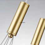 Glass Bubble LED Pendant Lamp for Restaurant, Bar, and Display Window