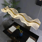 Modern Dining Pendant Light Ceiling Chandelier LED Indoor Decorative Lamp