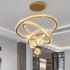 Modern Indoor Pendant Light Chandelier Ceiling Lamp LED Dining Room Lighting