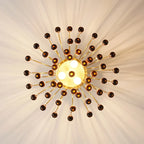 Elegant Crystal Ceiling Chandelier for Stylish Home Decor