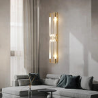 Elegant Wall Mounted Light for Bedroom and Living Room