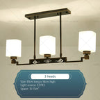 2024 New Duplex Villa Chandelier: High Jump Floor Hollow Lamps Lighting