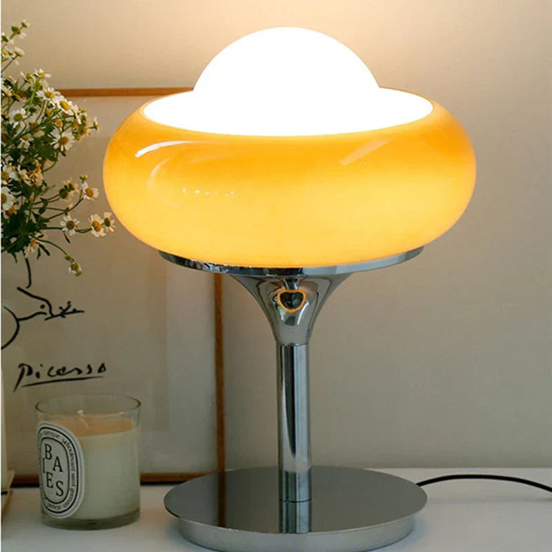 Designer Vintage Table Lamp for Bedroom Dining Island Desk Lighting