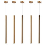 LED Chandelier: Modern, Stylish Lighting for Restaurants, Bars, Hotels, and Malls