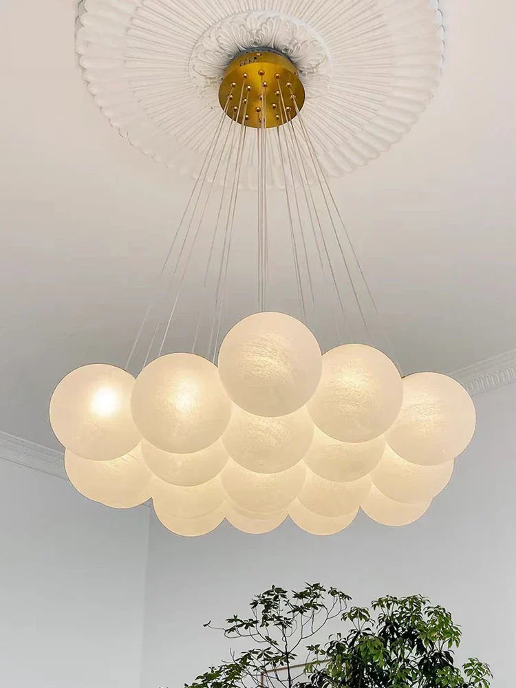 Modern Chandelier Pendant Light for Living Room, Bedroom, Dining Room