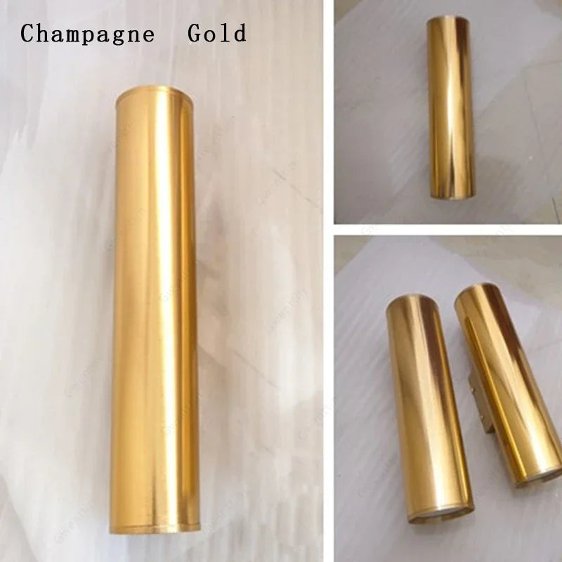 LED Wall Sconce Light Fixture for Modern Home Decor