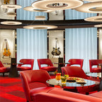 Hanging Ceiling Lamps - Chic Pendant Lights for Home, Restaurant, and Hotel Decor