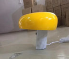 Mushroom Table Lamp for Modern Home Decor